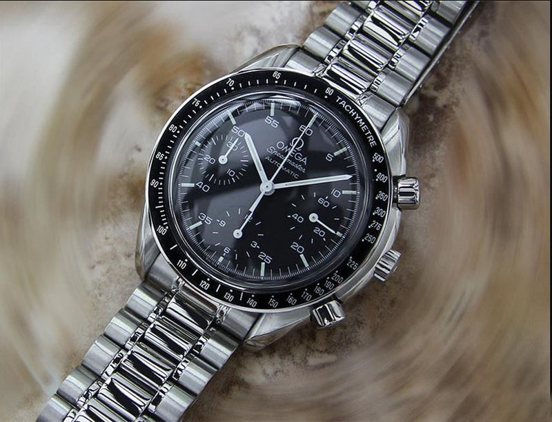 Omega Speedmaster 1750 0321 Men's Watch