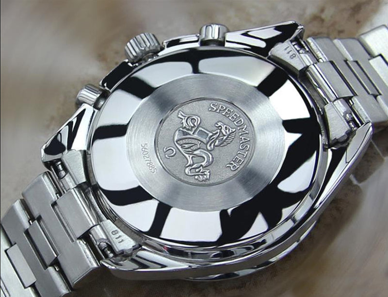 Omega Speedmaster 1750 0321 Men's Watch