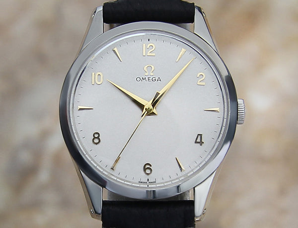 Omega 2760-7 SC Vintage Men's Watch