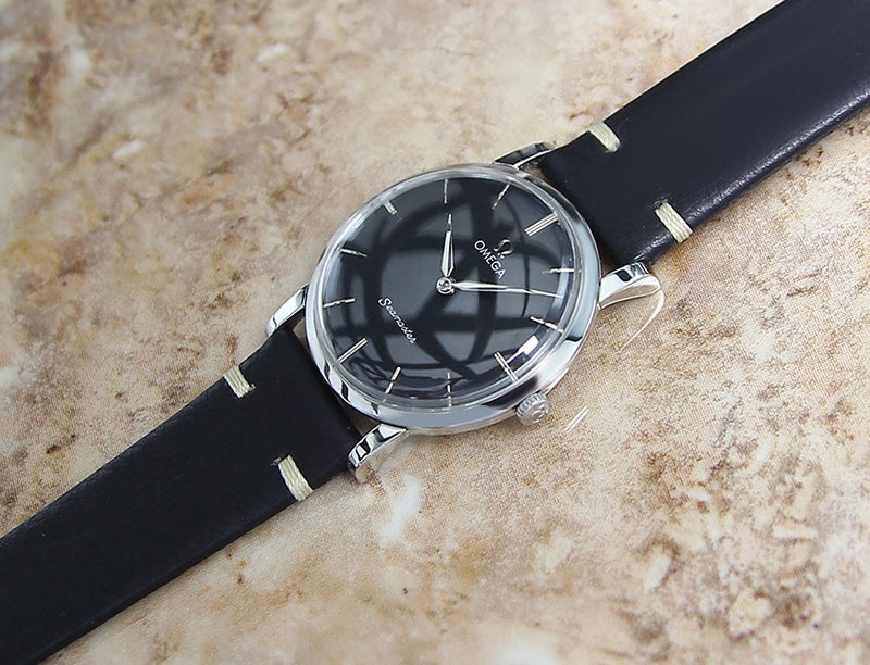 Omega Seamaster 143714 Vintage Men's Watch