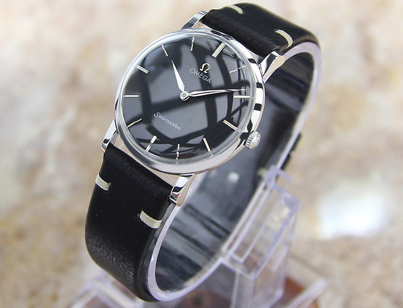 Omega Seamaster 143714 Vintage Men's Watch