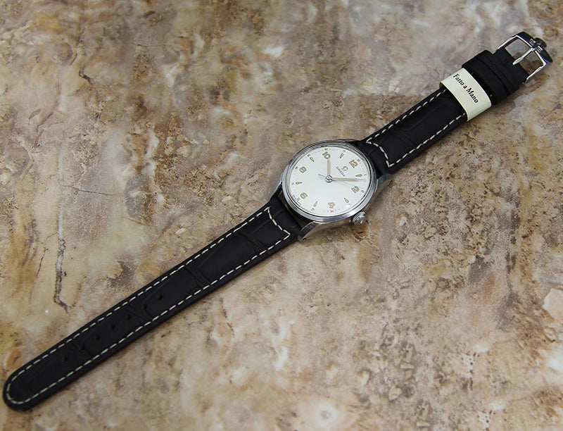 Omega 2640-1 Vintage Men’s Watch