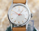 Omega cal 231 Rare Ladies Swiss Made 1950 Manual Watch