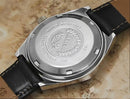 Orient Calendar Japanese Men's Sports Watch