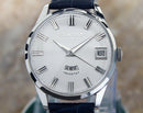 Orient Grand Prix Triostat100 Jewels 1960 Automatic Watch