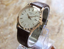 Patek Philippe Calatrava Automatic 18k Rose Gold Men's Watch