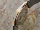 Patek Philippe Calatrava Automatic 18k Rose Gold Men's Watch