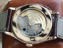 Patek Philippe Calatrava Automatic 18k Rose Gold Men's Watch