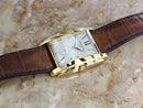 Patek Philippe Gondolo 5124G 18k Gold Rare Luxury Investment Watch