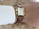 Patek Philippe Gondolo 5124G 18k Gold Rare Luxury Investment Watch