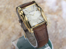 Patek Philippe Gondolo 5124G 18k Gold Rare Luxury Investment Watch