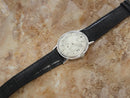 Patek Philippe Calatrava Rare Ref 3455 Vintage Investment Watch