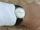 Patek Philippe Calatrava Rare Ref 3455 Vintage Investment Watch