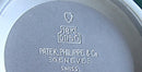 Patek Philippe Calatrava Rare Ref 3455 Vintage Investment Watch