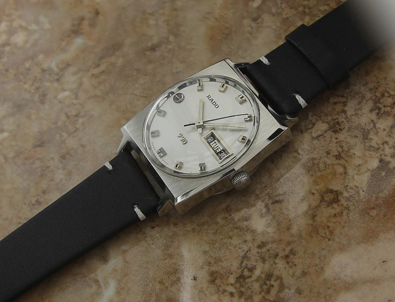 1960s Rado 990 Men's Watch