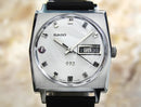 1960s Rado 990 Men's Watch