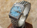 1960's Rado 990 Men's Dress Watch