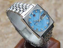 1960's Rado 990 Men's Dress Watch