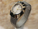 Rado Balboa V Tungsten Vintage Watch