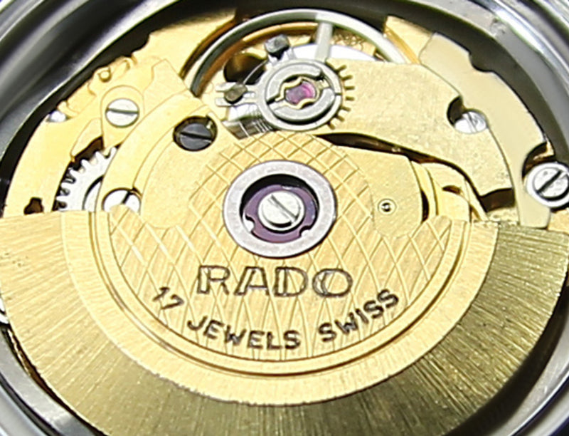 Rado Companion Men's Collectible Watch