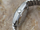 1970 Rado Conway 36mm Men's Watch