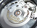1970 Rado Conway 36mm Men's Watch