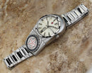 Rado Planning Rare Swiss Made Vintage Mint 1960s Watch