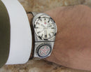 Rado Planning Rare Swiss Made Vintage Mint 1960s Watch