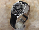 Rado Daymaster 1960s Swiss Made Vintage Day Date Automatic Mens Watch