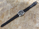 Rado Daymaster 1960s Swiss Made Vintage Day Date Automatic Mens Watch