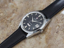 Rado Daymaster 1960s Swiss Made Vintage Day Date Automatic Mens Watch