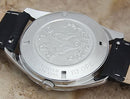 Rado Daymaster 1960s Swiss Made Vintage Day Date Automatic Mens Watch