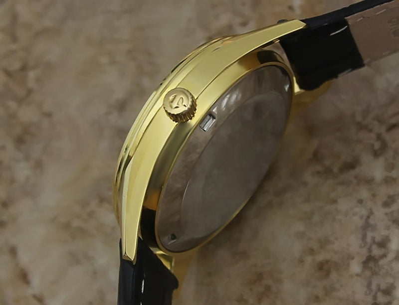 Rado Golden Horse Sapphire Men's Watch