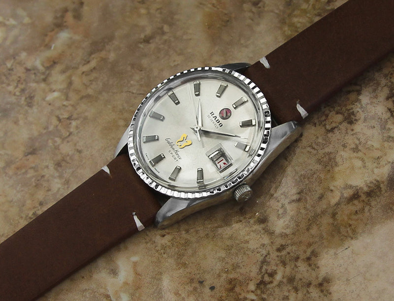 Rado Golden Horse Sport Vintage Watch