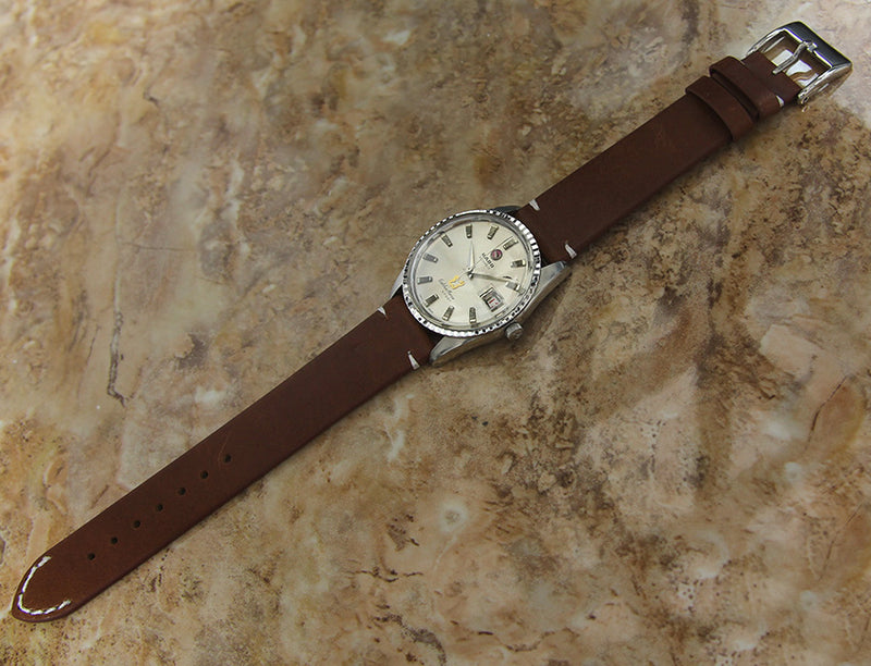 Rado Golden Horse Sport Vintage Watch