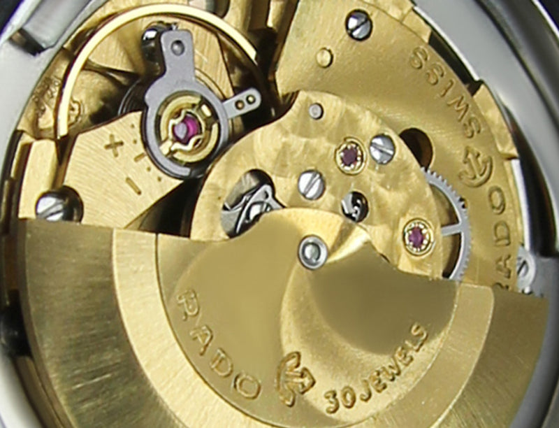 Rado Golden Horse Sport Vintage Watch