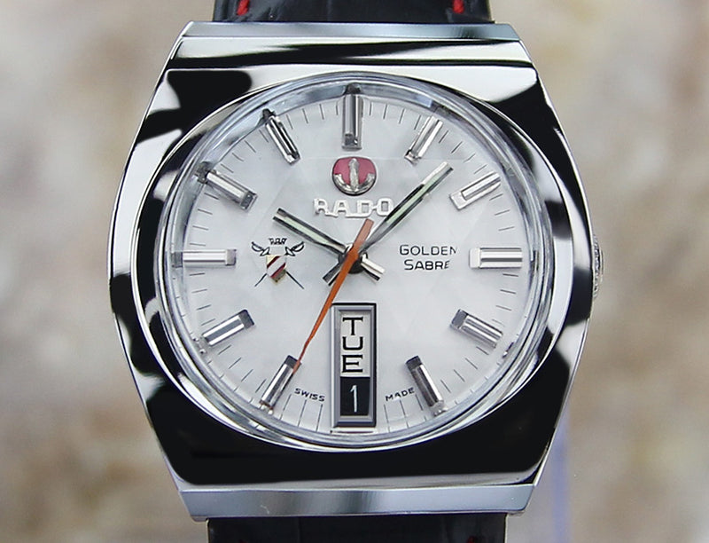 Vintage rado watches shop