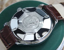 Rado Green Horse De Luxe Men's 38mm Swiss 1960 Watch