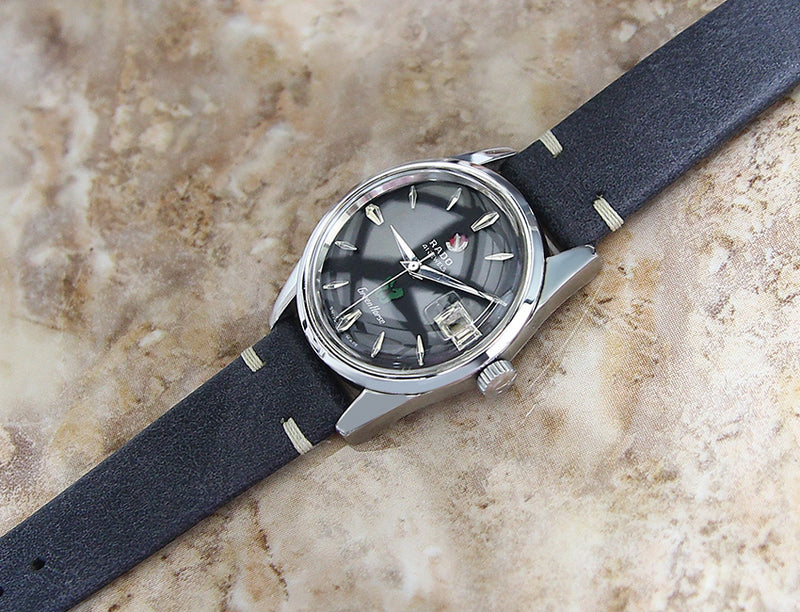 Rado Green Horse 1960's Men's Watch