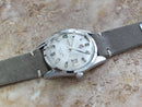 Rado Green Horse King Size Swiss Made 1960s Investment Grade Men's Watch