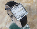 Rado Manhattan 1970 Men's Watch