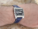 Rado Manhattan Swiss Vintage Watch