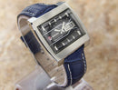 Rado Manhattan Swiss Vintage Watch