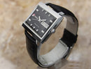 1970 Rado Manhattan Men's Dress Watch