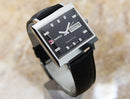1970 Rado Manhattan Men's Dress Watch