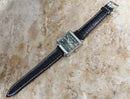 Rado Manhattan Rare Men's Watch - Green Dial
