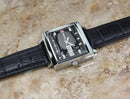 1970 Rado Manhattan Men's Dress Watch