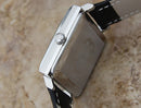 1970 Rado Manhattan Men's Dress Watch