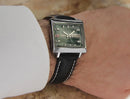 Rado Manhattan Rare Men's Watch - Green Dial