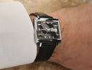 1970 Rado Manhattan Men's Dress Watch